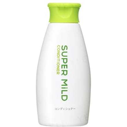 Shiseido - Super Mild Conditioner A 220ml
