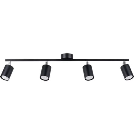 Plafondlamp Sollux Lighting Lemmi 4L