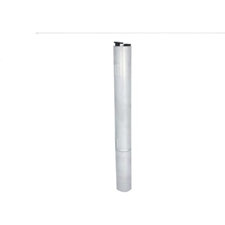 Droger, airconditioningsysteem THERMOTEC KTT120151