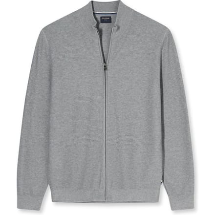 OLYMP Casual Breisel, Grijs