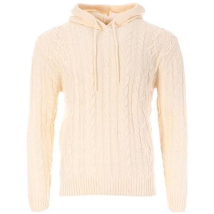Capuchon sweaters Paname Brothers 1021