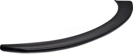 Achterspoiler TESLA 3 vanaf 2017 - sport