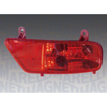 Mistachterlicht MAGNETI MARELLI 714026130702