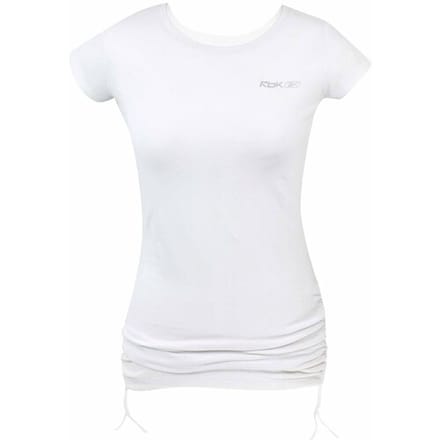 T-shirt Korte Mouw Reebok Sport ABWS8171A1RJ