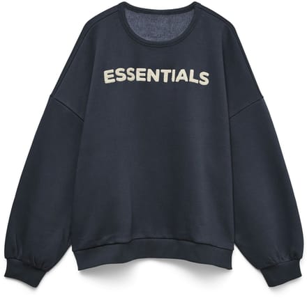 Vero Moda Sweatshirt VMELINE Sweatshirt