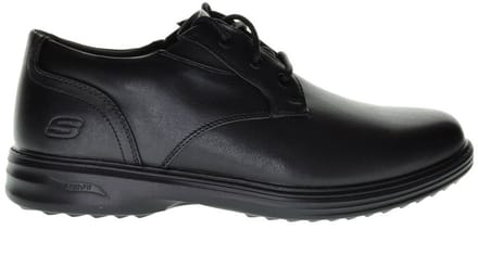 Klassieke Herenschoenen Skechers Leder maat 41