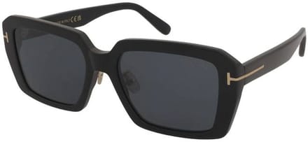Zonnebril Tom Ford TF1164-K 01A
