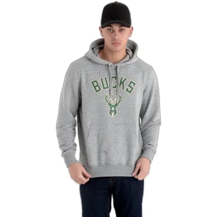 Hoodie Milwaukee Bucks NBA