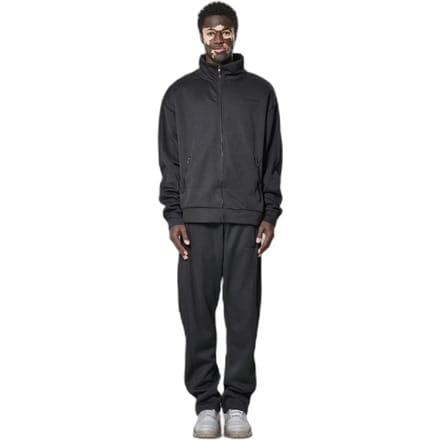 9N1M SENSE Prive Track Suit Broek SENSE066