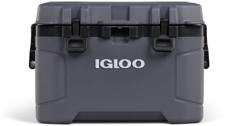 Igloo Trailmate 50QT Carbonite koelbox