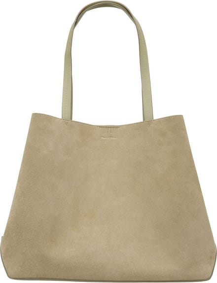 Marc O'Polo Pija Shopper Forest Sand Kaki