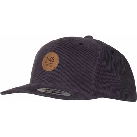 Protest Nxg Kimchi – Pet Unisex – Snapback – Borduursel – Verstelbare sluiting