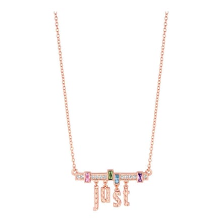 Just Cavalli - JCNL02023300 - Ketting - Vrouw