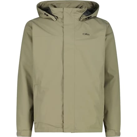 Ripstop waterdichte jas CMP