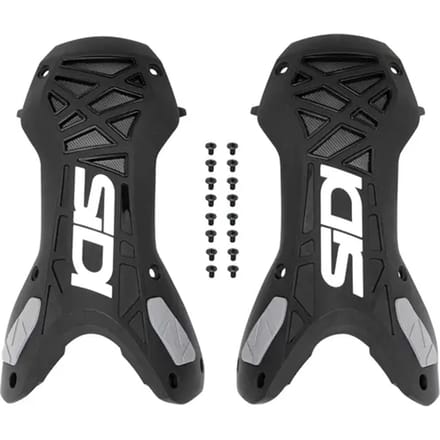 Protection achterzijde Sidi 396 Crossair X