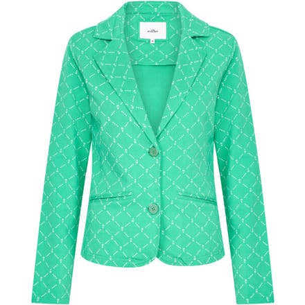 HV Society Blazer hvsmonroe