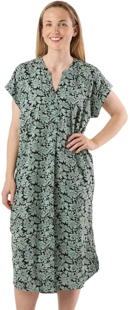 Seaside Sankt Claud Tuniek – Jurk voor dames – Maat 36