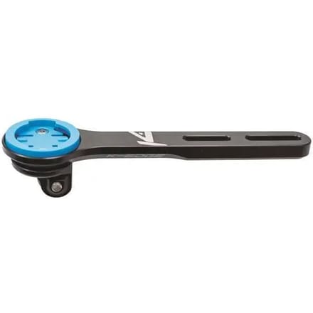 K-Edge Integrated H-Bar Stuurhouder Voor Garmin