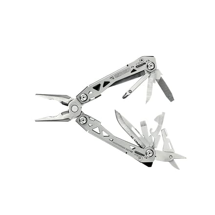 Gerber - Suspension NXT Multi-tool - Zilver