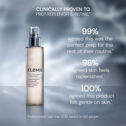 Elemis Pro-Collagen Refining Toning Mist - 150ml