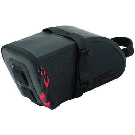 Taac Commuter Gereedschapzadeltas 1.5l Zwart