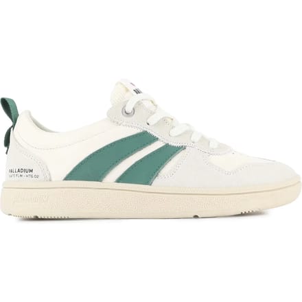 Trainers Palladium Pallacup Flame Lth