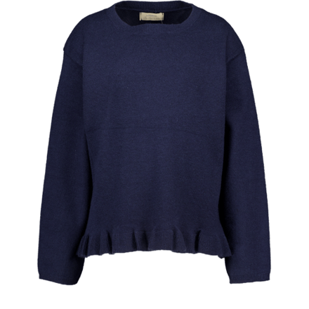 Zeeman Top - Blauw Blauw 92