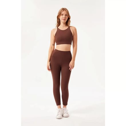 Vrouwenbeha Girlfriend Collective Topanga