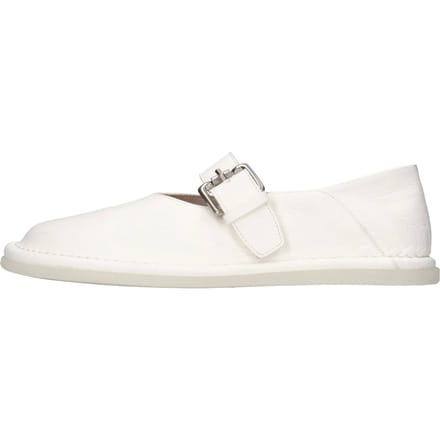 Pantanetti Lage schoenen wit