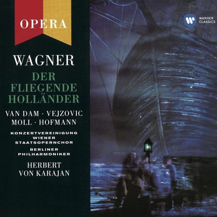 Der Fliegende Hollander