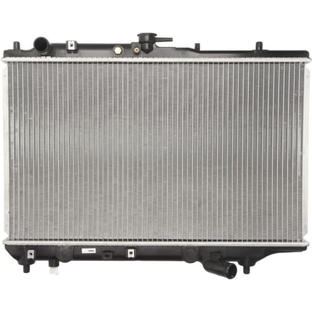 Radiator, motorkoeling KOYORAD PL060635