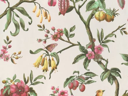 BN Wallcoverings Fiore 220446