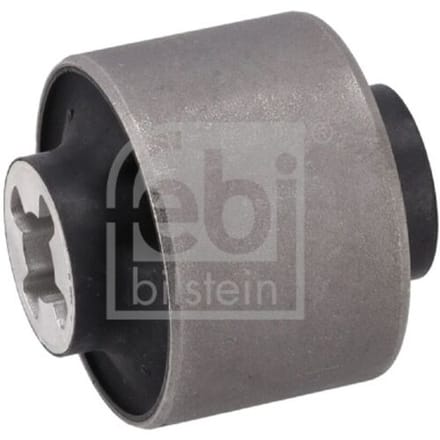 Bussen van de asdrager (achter) FEBI BILSTEIN 1005933