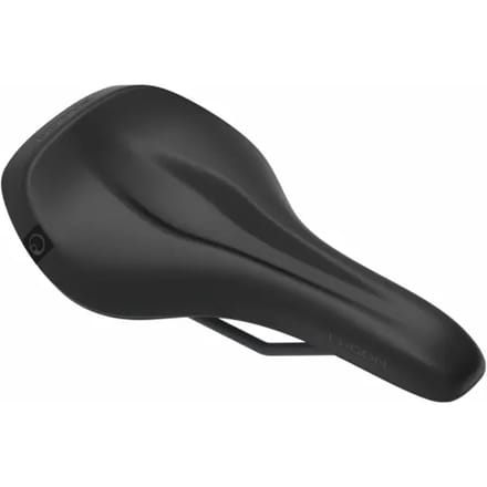 Ergon zadel SM E-Mountain Core Prime M/L zwart