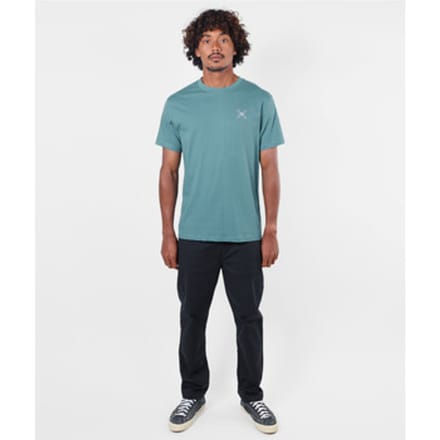 T-shirt Korte Mouw Oxbow T-shirt met korte mouwen TABULA