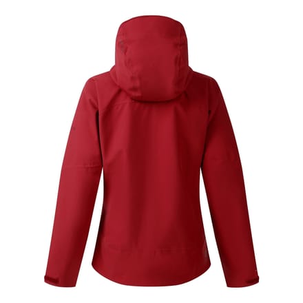 Dare 2B Dames/Dames Torrek III Jas (Tibetaans Rood)