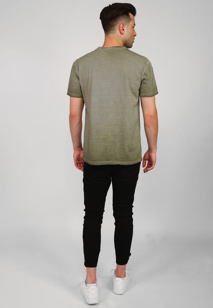 Top Gun T-Shirt TG20212103
