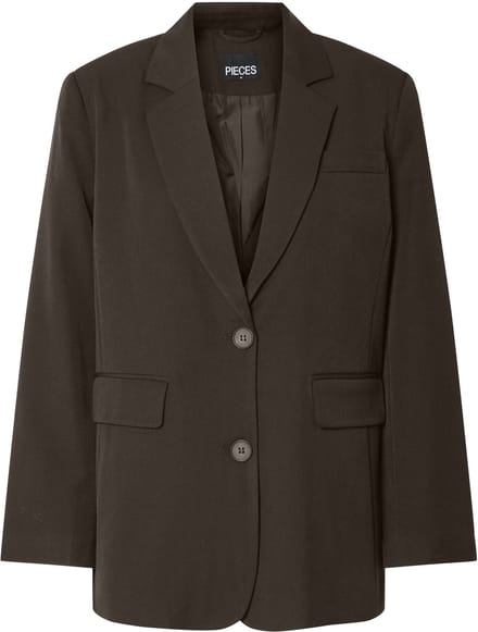 Pieces Oversized blazer PCKAMIL