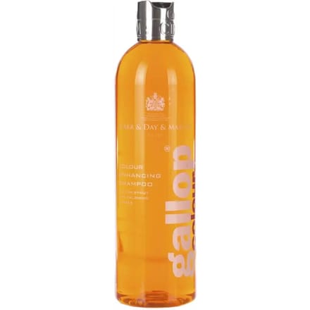 Shampoo voor heldergekleurde paarden Carr&Day&Martin