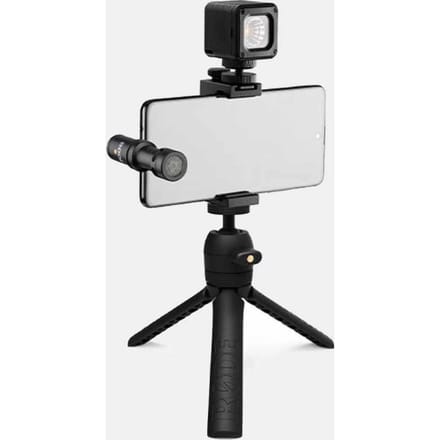 RØDE USB-C Vlogger Kit, USB, USB Type-C, 5 stuk(s)