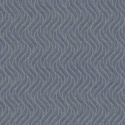 Boråstapeter Vliesbehang 7773 - Adorn - Botanisch Blauw - 53cm x 10.05m