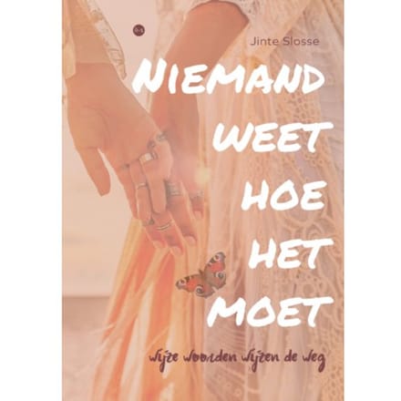 Niemand Weet Hoe Het Moet - Jinte Slosse