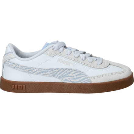 Puma Club II Era Exploro Sneakers Meisjes
