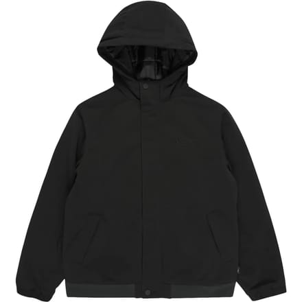 Kinderjas met capuchon Billabong All Day