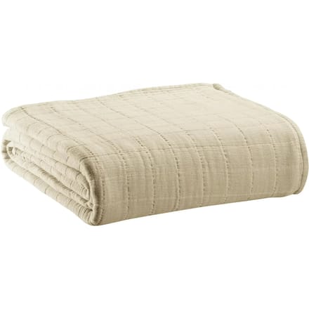 Gerecycled bedovertrek Vivaraise Lisa