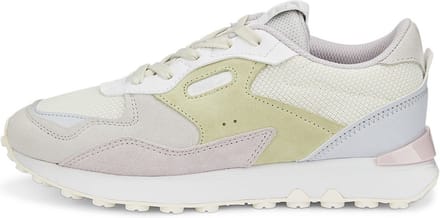 Puma Select Rider Fvw Schoenen Beige EU 37 Vrouw
