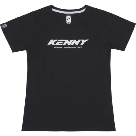 Dames-T-shirt Kenny Core