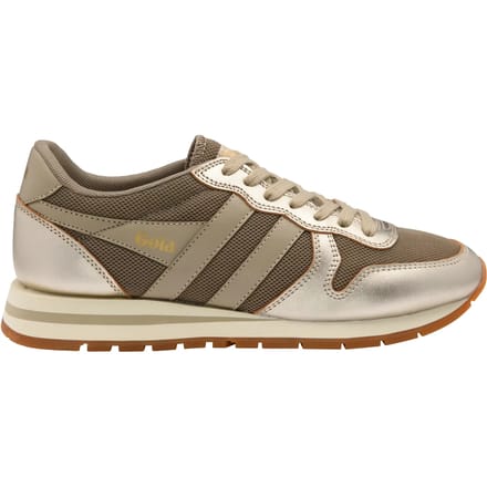 Schoenen dames Gola Daytona Glimmer