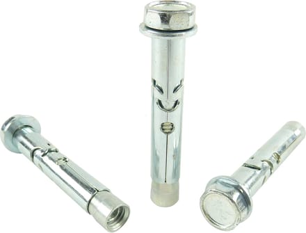 Fischer 68526 FSA 12 x 70/10 S Hulsanker 76 mm 30 mm 20 stuk(s)
