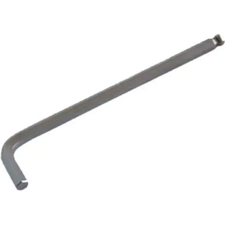 Pedro´s Allen Wrench Hulpmiddel Zilver 12 mm